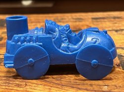 画像3: CAP'N CRUNCH 1970'S BALLOON RACER