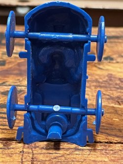 画像7: CAP'N CRUNCH 1970'S BALLOON RACER