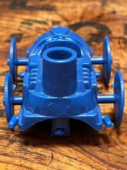 画像6: CAP'N CRUNCH 1970'S BALLOON RACER