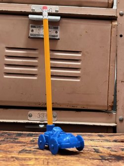 画像9: CAP'N CRUNCH 1970'S BALLOON RACER