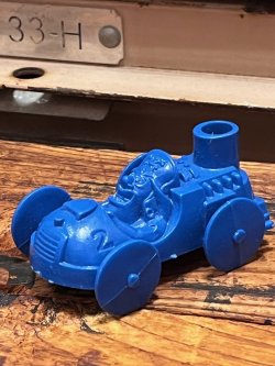 画像4: CAP'N CRUNCH 1970'S BALLOON RACER