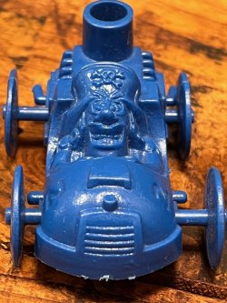 画像1: CAP'N CRUNCH 1970'S BALLOON RACER
