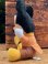画像2: MICKEY MOUSE "CHRISTMAS CAROL" 1980'S PLUSH DOLL
