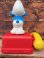 画像6: SMURF 1980'S TELEPHONE FIGURE