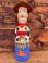 画像1: TOY STORY "WOODY" BUBBLE BATH FIGURE (1)