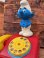 画像2: SMURF 1980'S TELEPHONE FIGURE