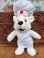 画像5: BIMBO BAKERY BEAR"12" PLUSH DOLL
