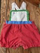 BABY TOGS KIDS VINTAGE OVERALL