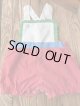 BABY TOGS KIDS VINTAGE OVERALL