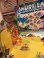 画像13: SMURF LAND 1980'S COLORFORMS PLAY SET