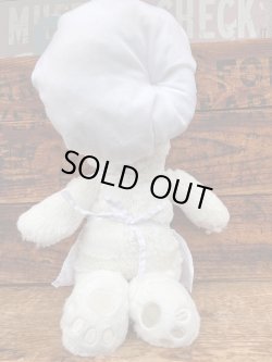 画像4: BIMBO BAKERY BEAR"12" PLUSH DOLL