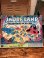 画像1: SMURF LAND 1980'S COLORFORMS PLAY SET (1)