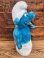 画像4: SMURF 1980'S D.STOCK PUPPET DOLL