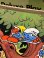 画像24: SMURF LAND 1980'S COLORFORMS PLAY SET