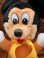 画像7: MICKEY MOUSE "CHRISTMAS CAROL" 1980'S PLUSH DOLL