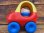画像3: LITTLE TIKES "YELLOW ROOF" RED CAR ＋ TOTS SET