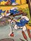 画像21: SMURF LAND 1980'S COLORFORMS PLAY SET