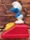 画像4: SMURF 1980'S TELEPHONE FIGURE
