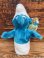 画像2: SMURF 1980'S D.STOCK PUPPET DOLL