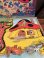 画像15: SMURF LAND 1980'S COLORFORMS PLAY SET