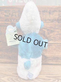 画像5: SMURF 1980'S D.STOCK PUPPET DOLL