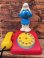 画像1: SMURF 1980'S TELEPHONE FIGURE (1)