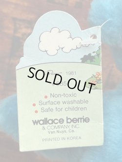 画像10: SMURF 1980'S D.STOCK PUPPET DOLL