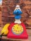 画像10: SMURF 1980'S TELEPHONE FIGURE