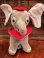 画像6: ELEPHANT "MADE IN JAPAN" 1960'S DREAM PETS TYPE DOLL