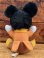 画像4: MICKEY MOUSE "CHRISTMAS CAROL" 1980'S PLUSH DOLL