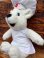 画像2: BIMBO BAKERY BEAR"12" PLUSH DOLL