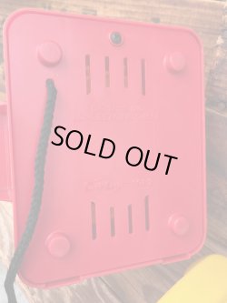 画像7: SMURF 1980'S TELEPHONE FIGURE