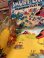 画像14: SMURF LAND 1980'S COLORFORMS PLAY SET