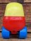 画像5: LITTLE TIKES "YELLOW ROOF" RED CAR ＋ TOTS SET