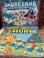 画像31: SMURF LAND 1980'S COLORFORMS PLAY SET
