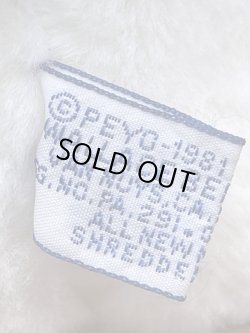 画像6: SMURF 1980'S D.STOCK PUPPET DOLL