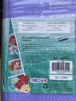 画像6: LITTLE MERMAID 2016'S D.STOCK KICKBOARD