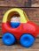 画像6: LITTLE TIKES "YELLOW ROOF" RED CAR ＋ TOTS SET