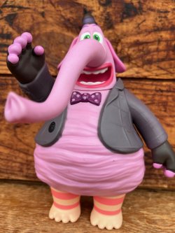 画像1: INSIDE OUT "BING BONG" POSABLE FIGURE
