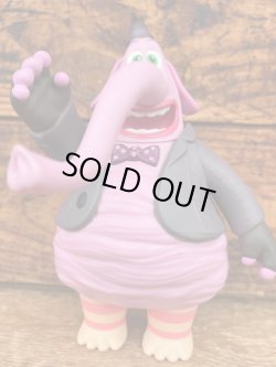 画像1: INSIDE OUT "BING BONG" POSABLE FIGURE