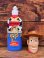 画像8: TOY STORY "WOODY" BUBBLE BATH FIGURE