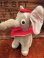 画像3: ELEPHANT "MADE IN JAPAN" 1960'S DREAM PETS TYPE DOLL