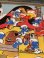 画像22: SMURF LAND 1980'S COLORFORMS PLAY SET