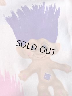 画像15: TROLL VINTAGE TWIN FLAT SHEETS