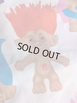 画像10: TROLL VINTAGE TWIN FLAT SHEETS