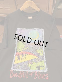 画像4: BOWLFUL OF BLUES "MADE IN USA" 1993'S BLUES FETIVAL T-SHIRTS