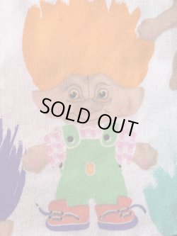 画像22: TROLL VINTAGE TWIN FLAT SHEETS