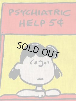 画像12: PEANUTS  D.STOCK PILLOW KIT FABRIC