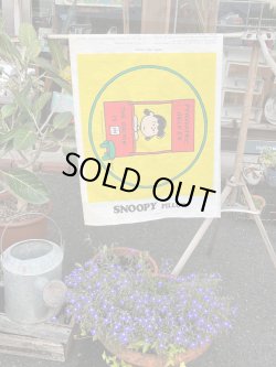 画像15: PEANUTS  D.STOCK PILLOW KIT FABRIC