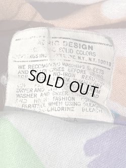 画像9: TROLL VINTAGE TWIN FLAT SHEETS